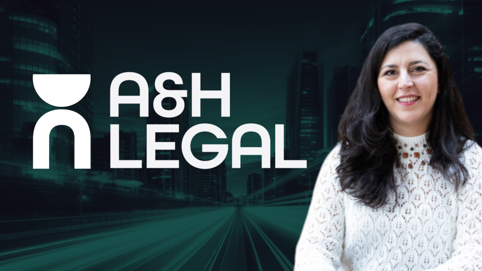 A&H Legal — Optimising resources